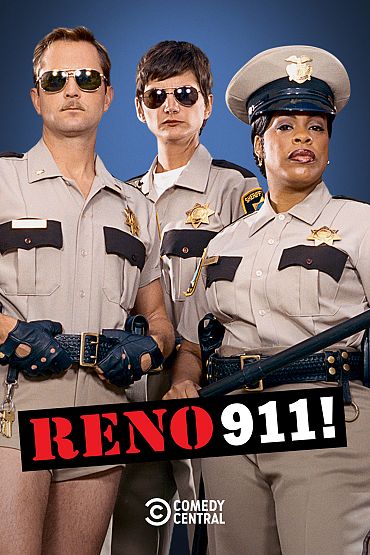 RENO 911! - How We Do It in Reno