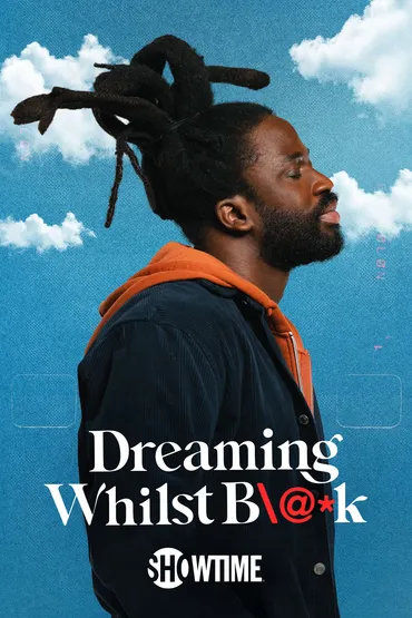 Dreaming Whilst Black - The Dream
