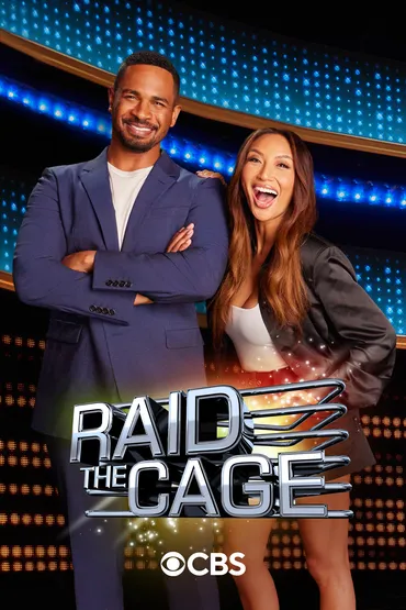 Raid the Cage - Grab Your Bestie