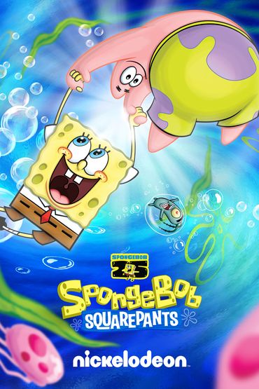 SpongeBob SquarePants - Help Wanted/Reef Blowers/Tea at the Treedome