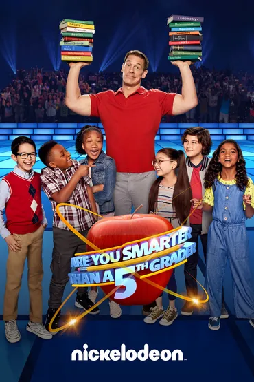 Are You Smarter Than a 5th Grader