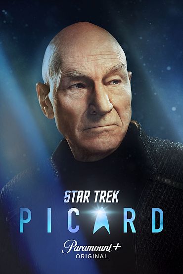 Star Trek: Picard - Remembrance