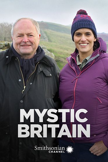 Mystic Britain - Witches and Demons