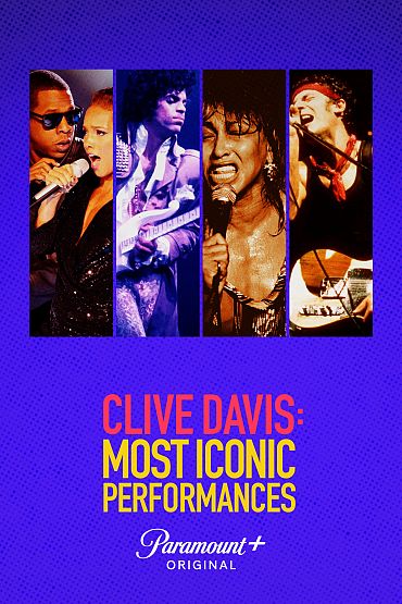 Clive Davis: Most Iconic Performances - Clive Davis: Episode 1