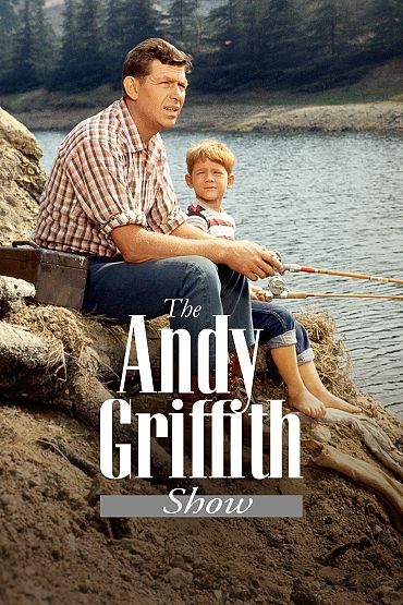 Andy Griffith - The New Housekeeper