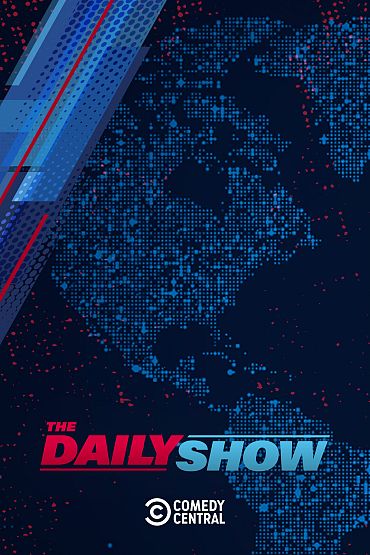 The Daily Show - November 29, 2023