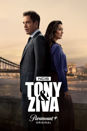 NCIS: Tony & Ziva