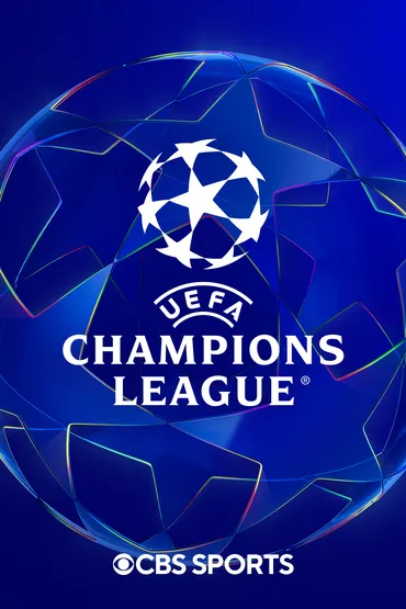 UEFA Champions League - 2025-2026 Draw Show