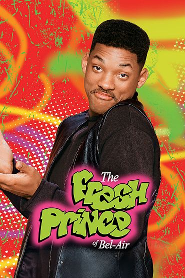 The Fresh Prince Of Bel-Air - The Fresh Prince Project (Pilot)
