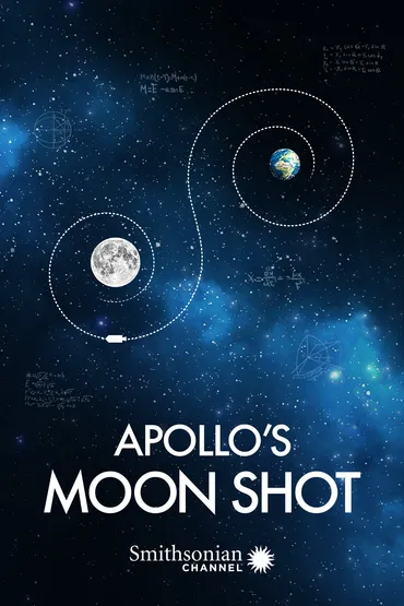 Apollo's Moon Shot