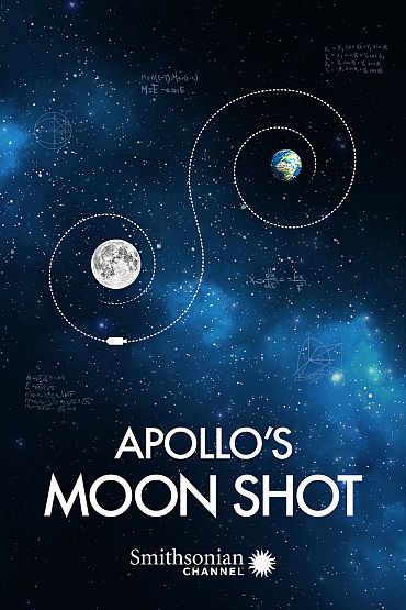 Apollo's Moon Shot - Rocket Fever