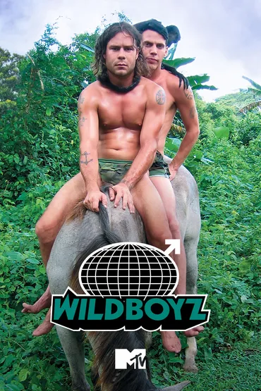 Wildboyz - South Africa