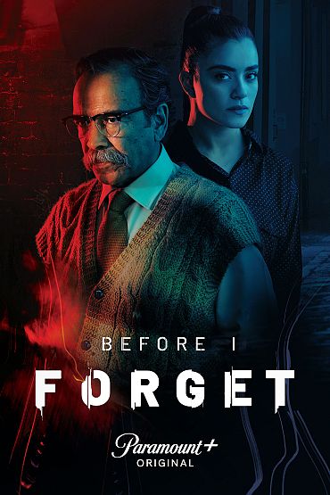 Before I forget - Episode 1
