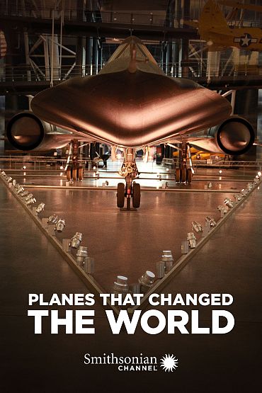 Planes That Changed the World