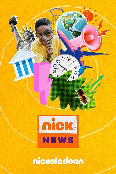 Nick News - Nick News: Construction, Conservation & Composition