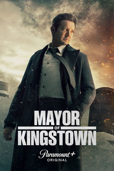 Mayor of Kingstown - The Mayor of Kingstown