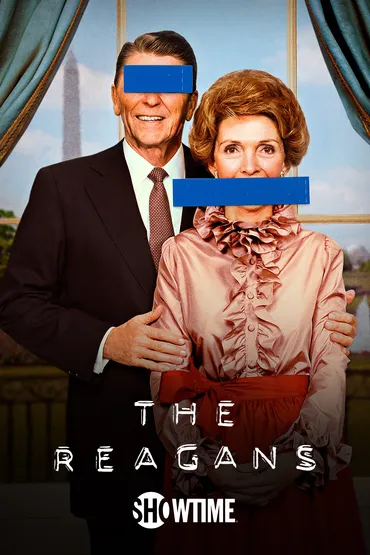 The Reagans