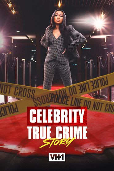 My True Crime Story MTV Watch On Paramount Plus