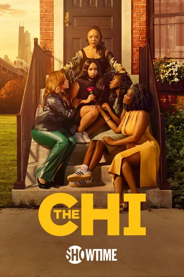 The Chi - Pilot