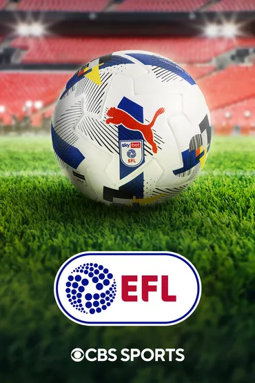 English Football League