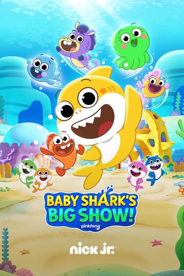 Watch Bubble Guppies Streaming Online - Try for Free