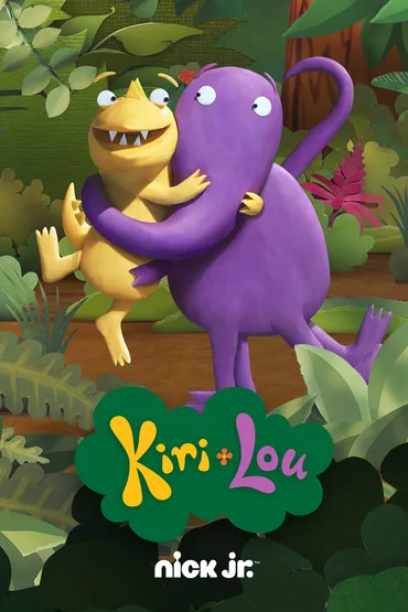 Kiri & Lou