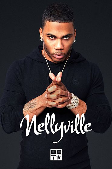 Nellyville - Nelly's Girls