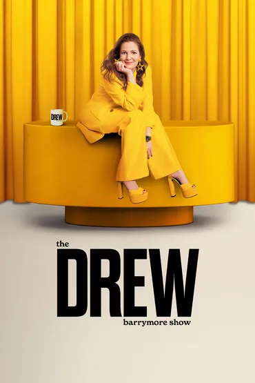 The Drew Barrymore Show - A Little Bit Extra with Kate McKinnon