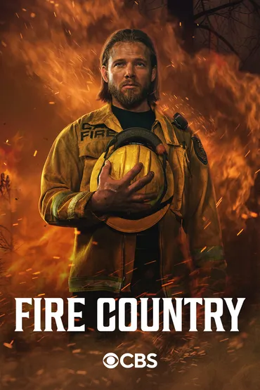 Fire Country - Pilot