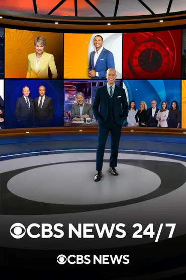 CBS News 24/7 