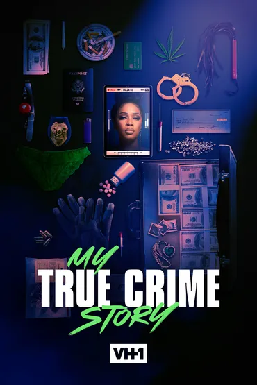 My True Crime Story