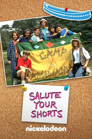 Salute Your Shorts - The First Day