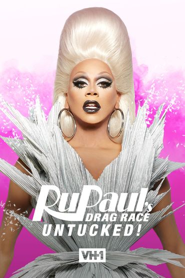 RuPaul's Drag Race - MTV - Watch on Paramount Plus