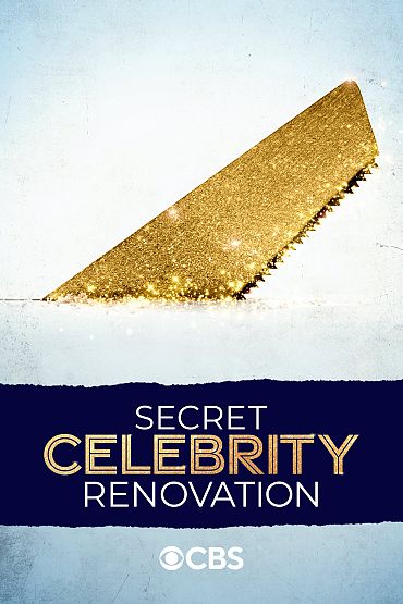 Secret Celebrity Renovation - Wayne Brady