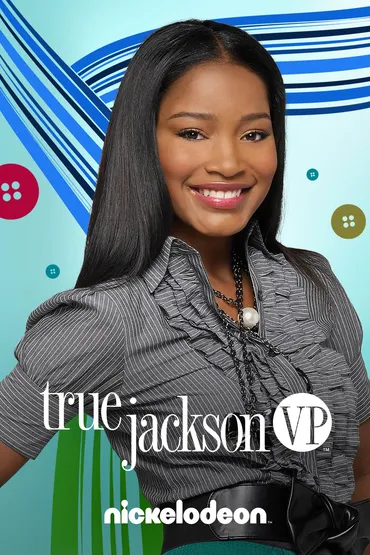 True Jackson, VP