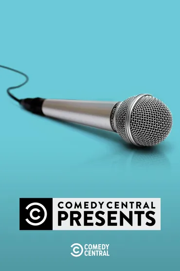 Comedy Central Presents