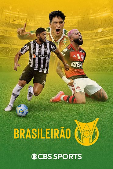 Full Match Replay: Botafogo vs. Goiás
