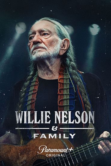 Willie Nelson & Family - Episode 1