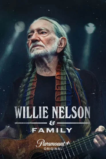 Willie Nelson & Family - Episode 1