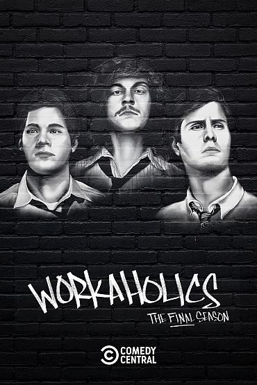 Workaholics - Piss & S**t