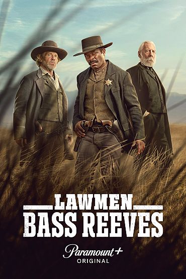 Lawmen: Bass Reeves - PART I
