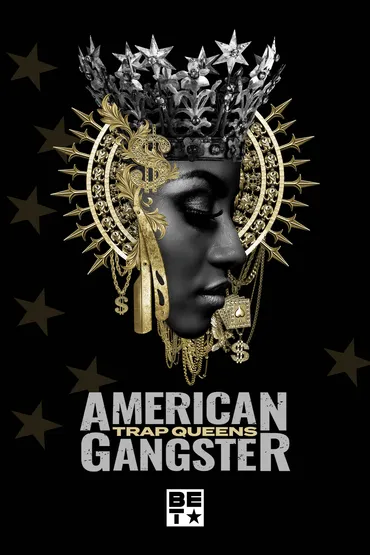 American Gangster: Trap Queens - Jamila T. Davis