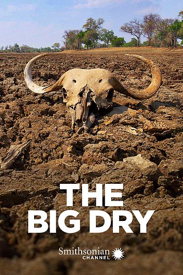 The Big Dry - The Drought Begins