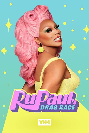 RuPaul's Drag Race - Drag on a Dime