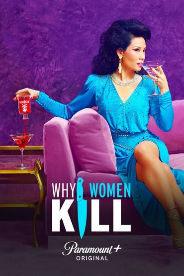 Assistir Why Women Kill - ver séries online