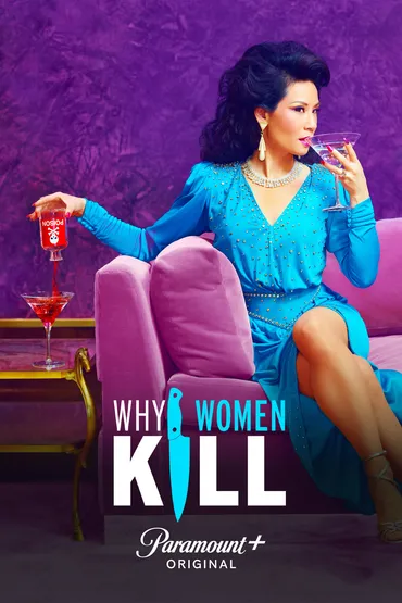 Why Women Kill