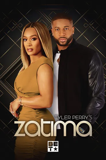 Tyler Perry's Zatima