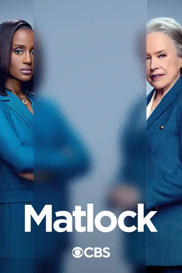 Matlock  - Pilot