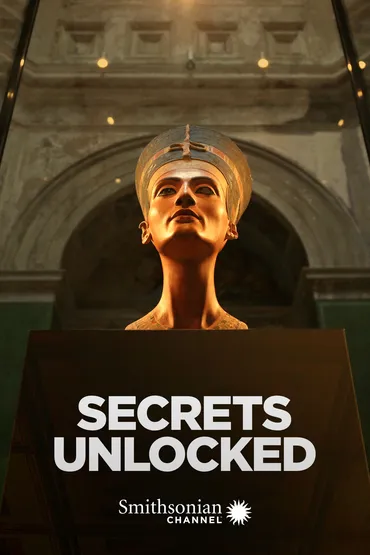 Secrets Unlocked - Garden of Eden