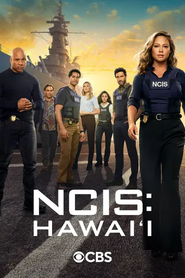 NCIS: Hawai'i